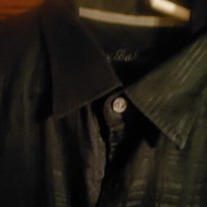 Tommy Bahama mens linen shirt